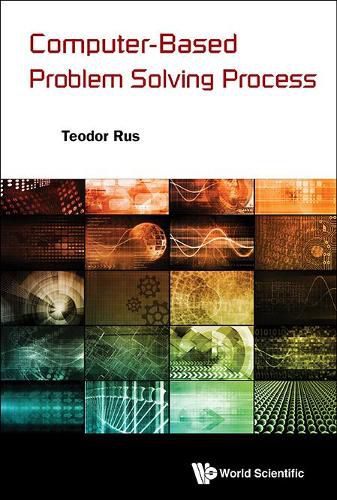 Cover image for Computer-based Problem Solving Process