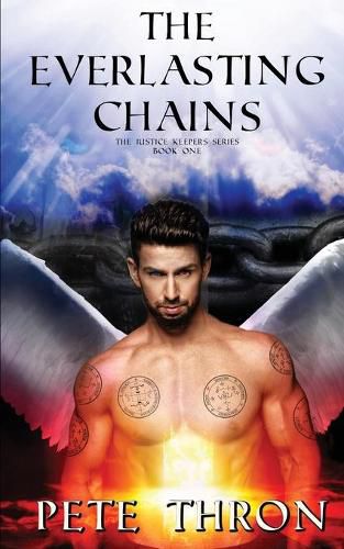 Cover image for The Everlasting Chains