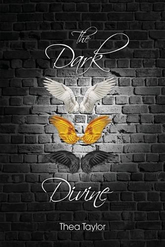 Cover image for The Dark Divine