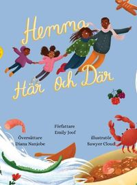 Cover image for Hemma Har och Dar