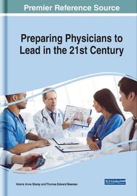 Cover image for Preparing Physicians to Lead in the 21st Century