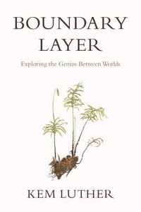 Cover image for Boundary Layer: Exploring the Genius Between Worlds