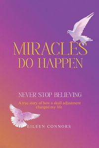 Cover image for Miracles Do Happen