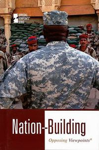 Cover image for Nation-Building