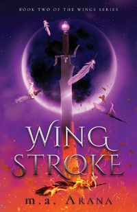 Cover image for Wing Stroke