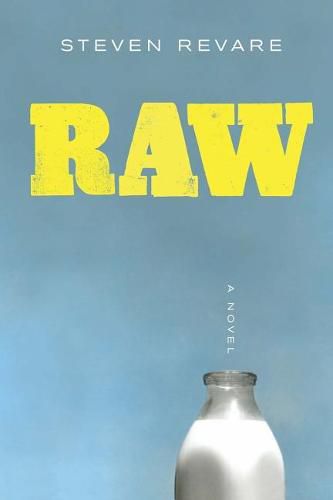 Cover image for Raw