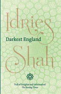 Cover image for Darkest England