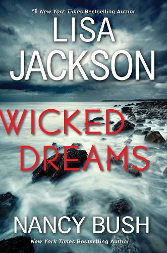 Cover image for Wicked Dreams