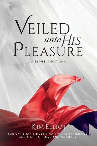 Cover image for Veiled Unto His Pleasure