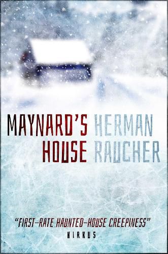 Cover image for Maynard's House