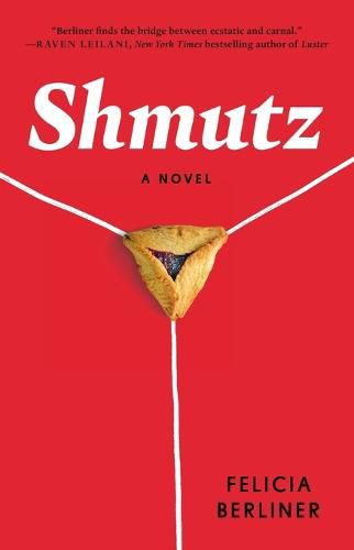 Cover image for Shmutz