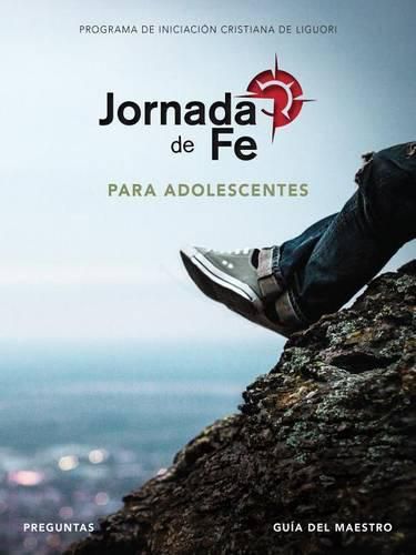 Jornada de Fe Para Adolescentes, Preguntas, Guia del Maestro