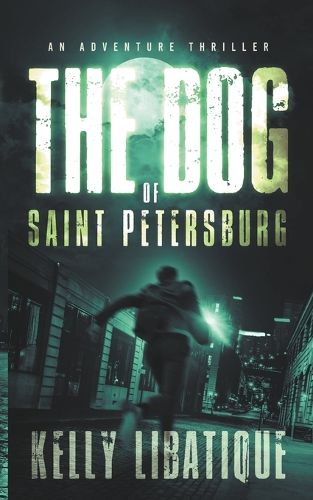 Cover image for The Dog of Saint Petersburg