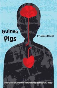 Cover image for Guinea Pigs