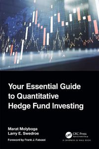 Cover image for Your Essential Guide to Quantitative Hedge Fund Investing