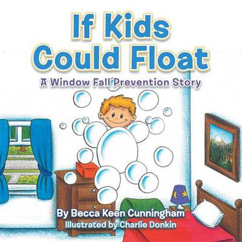 Cover image for If Kids Could Float