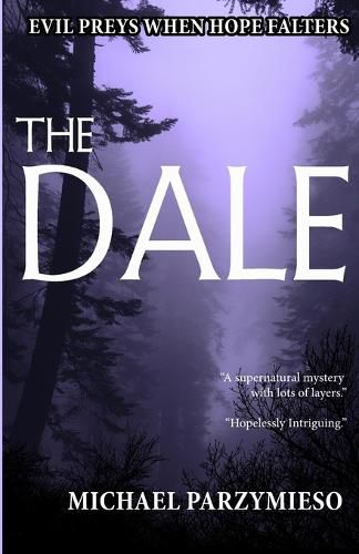 Cover image for The Dale