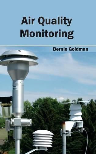 Cover image for Air Quality Monitoring