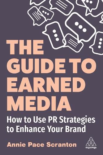 Cover image for The Guide to Earned Media