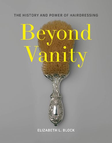 Cover image for Beyond Vanity