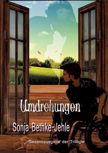 Cover image for Umdrehungen: Gesamtausgabe