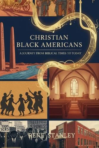 Cover image for Christian African Americans