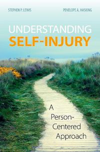 Cover image for Understanding Self-Injury