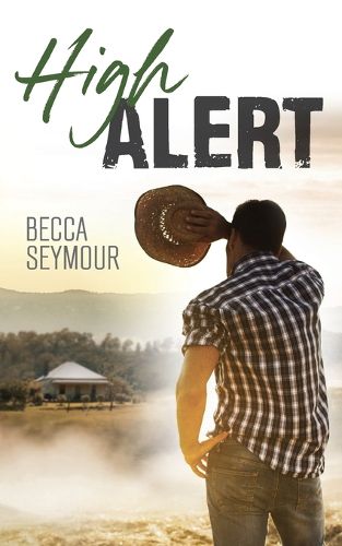 Cover image for High Alert