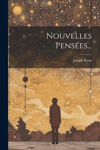 Cover image for Nouvelles Pensees...