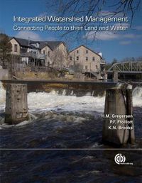 Cover image for Integrated Watershed Management: Connecting people to their land and water