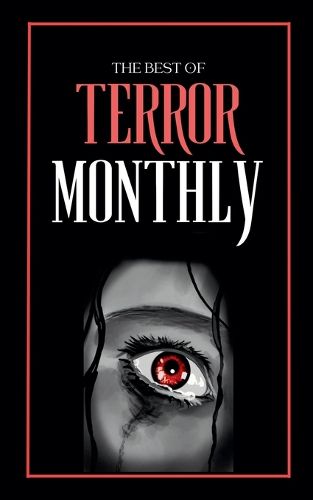 Cover image for The Best Of Terror Monthly