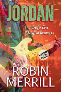 Cover image for Jordan (Large Print Edition)