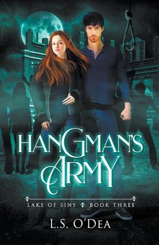 Cover image for Lake of Sins: Hangman's Army