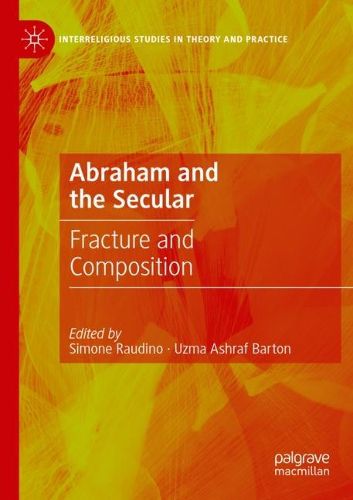 Cover image for Abraham and the Secular