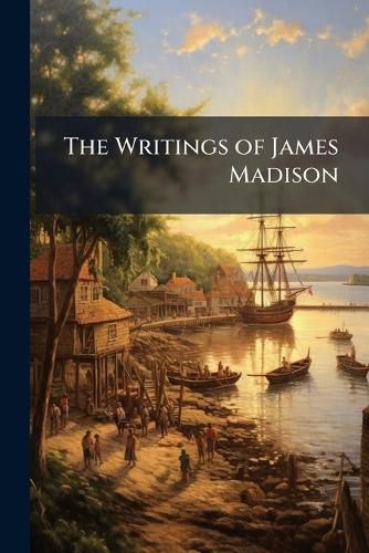 Cover image for The Writings of James Madison