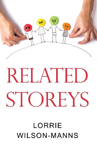 Cover image for Related Storeys