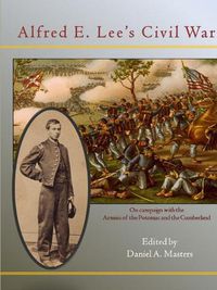 Cover image for Alfred E. Lee's Civil War