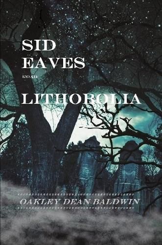 Sid Eaves Road Lithobolia