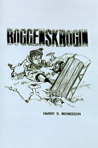 Cover image for Boggenskrogin