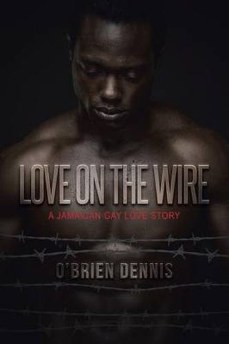 Cover image for Love on the Wire