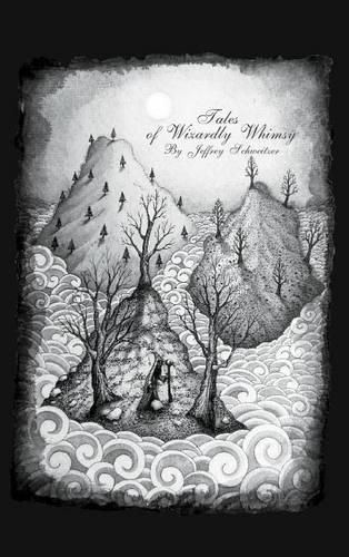 Cover image for Tales of Wizardly Whimsy