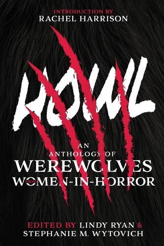 Cover image for Howl