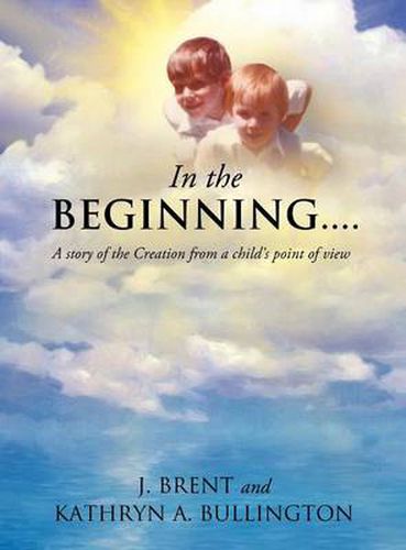 Cover image for In the Beginning.......