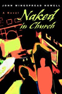 Cover image for Naked in Church