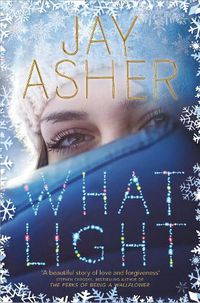 Cover image for What Light