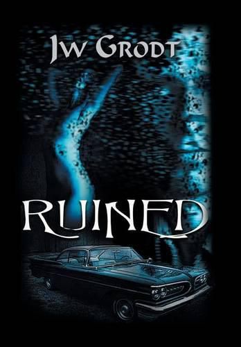 Cover image for Ruined