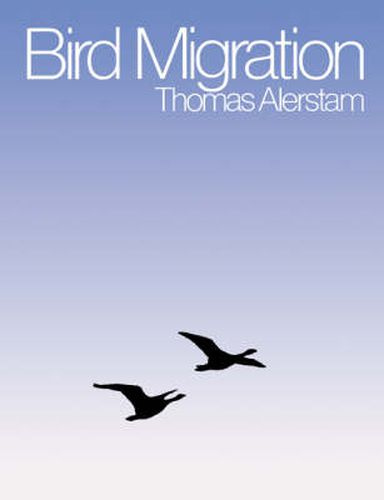 Cover image for Bird Migration