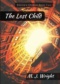 Cover image for The Lost Child