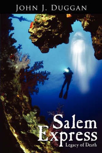 Cover image for Salem Express