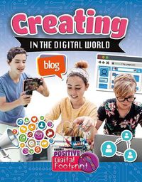 Cover image for Creating in the Digital World